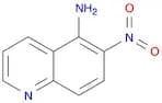 6-Nitroquinolin-5-amine