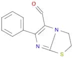 6-Phenyl-2,3-dihydroimidazo[2,1-b]thiazole-5-carbaldehyde