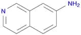 isoquinolin-7-amine