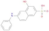 7-Anilino-1-naphthol-3-sulfonic Acid