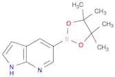 Pyrrolo[2,3-b]pyridine-5-boronic acid, pinacol ester