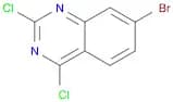 7-Bromo-2,4-dichloroquinazoline
