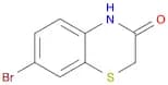7-Bromo-2H-benzo[b][1,4]thiazin-3(4H)-one