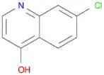 7-Chloroquinolin-4-ol