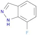 7-fluoro-1H-indazole