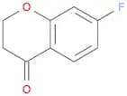 7-FLUOROCHROMAN-4-ONE