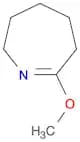 7-Methoxy-3,4,5,6-tetrahydro-2h-azepine