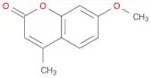 7-methoxy-4-methyl-2H-chromen-2-one