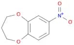 7-nitro-3,4-dihydro-2H-benzo[b][1,4]dioxepine