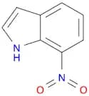 7-nitro-1H-indole