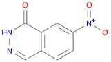 7-Nitrophthalazin-1(2H)-one