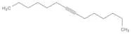 7-Tetradecyne