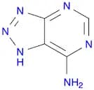8-Azaadenine