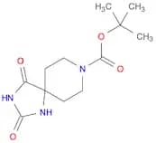 1-T-Boc-piperidine-4-spiro-5'-hydantoin