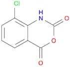 8-Chloro-1H-benzo[d][1,3]oxazine-2,4-dione