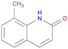 8-Methylquinolin-2(1H)-one
