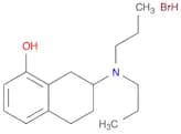 8-hydroxy DPAT (hydrobromide)