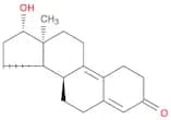(10S,11S,14S)-14-hydroxytetracyclo[8.7.0.0^{2,7}.0^{11,15}]heptadeca-1,6-dien-5-one