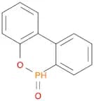 6H-Dibenzo[c,e][1,2]oxaphosphinine 6-oxide