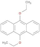 Anthracene, 9,​10-​diethoxy-