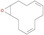 9,10-Epoxy-1,5-cyclododecadiene