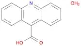 9-Acridinecarboxylic acid