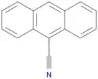 9-Anthrracenecarbonitrile