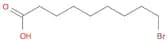 9-Bromononanoic acid