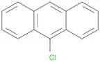 9-Chloroanthracene