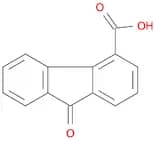 9-Oxo-9H-fluorene-4-carboxylic acid
