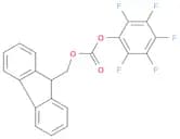 Carbonic acid, 9H-​fluoren-​9-​ylmethyl 2,​3,​4,​5,​6-​pentafluorophenyl ester