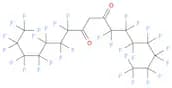 9H,9H-Perfluoro-8,10-heptadecanedione