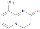 9-Methyl-3,4-dihydro-2H-pyrido[1,2-a]pyrimidin-2-one