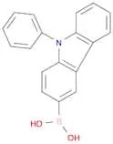 9-Phenyl-9H-carbazole-3-boronic acid