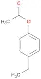 4-Ethylphenyl Acetate