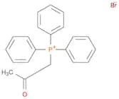 Acetonyl triphenylphosphonium bromide