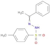 Acetophenone tosylhydrazone
