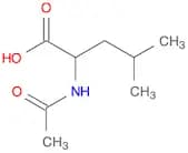 N-Acetyl-D,L-leucine