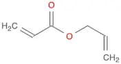 2-​Propenoic acid, 2-​propen-​1-​yl ester