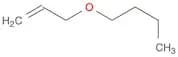 Allyl butyl ether