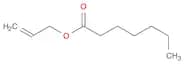 Allyl heptanoate