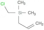 (chloromethyl)dimethyl(prop-2-en-1-yl)silane