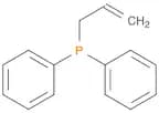 Allyldiphenylphosphine