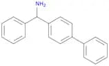 [1,1'-Biphenyl]-4-yl(phenyl)methanamine