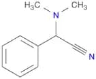 2-(Dimethylamino)-2-phenylacetonitrile