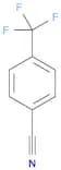 4-(Trifluoromethyl)benzonitrile