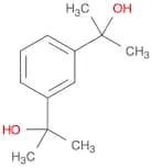α,α'-DIHYDROXY-1,3-DIISOPROPYLBENZENE