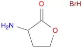 3-Aminodihydrofuran-2(3H)-one hydrobromide