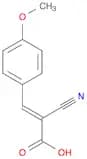 α-Cyano-4-methoxycinnamic acid
