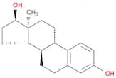 1,3,5-Estratriene-3,17α-diol